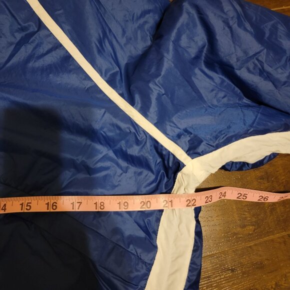 Free People Earth Gem Packable Jacket Womens S Gorpcore Athletic Wool Insulated - Picture 4 of 9